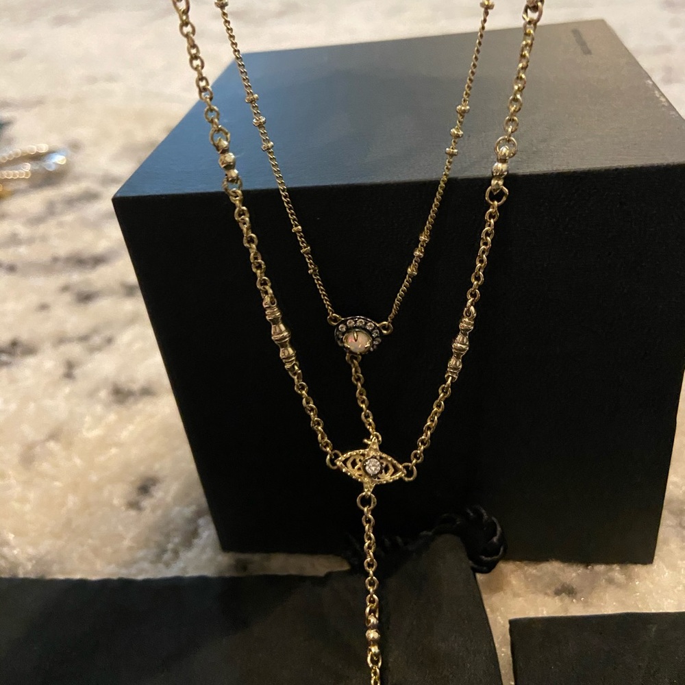 Kendra Scott Necklace